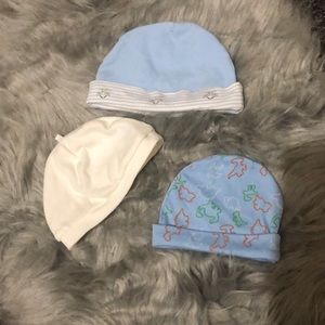 FREEAddOn baby’s hats